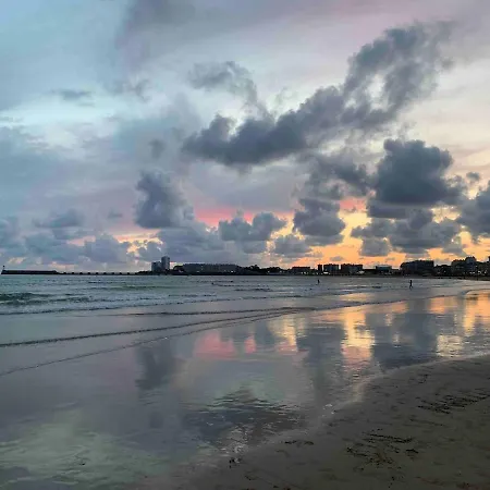 Superbe Duplex - Terrasse Ensoleillee, 300m