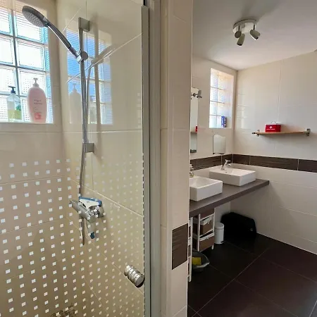 아파트 Superbe Duplex - Terrasse Ensoleillee, 300m Les Sables-dʼOlonne