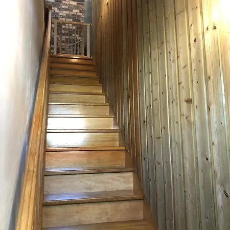 아파트 Superbe Duplex - Terrasse Ensoleillee, 300m *