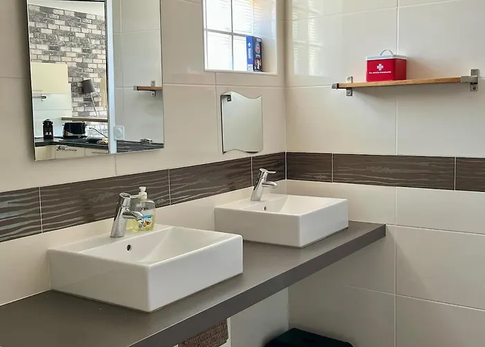 Superbe Duplex - Terrasse Ensoleillee, 300m Διαμέρισμα Les Sables-dʼOlonne