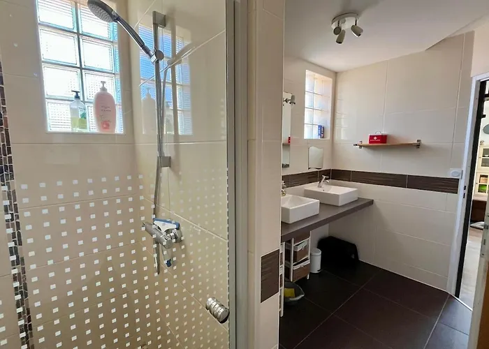 Διαμέρισμα Superbe Duplex - Terrasse Ensoleillee, 300m Les Sables-dʼOlonne