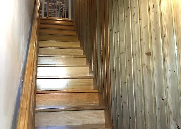 Διαμέρισμα Superbe Duplex - Terrasse Ensoleillee, 300m *