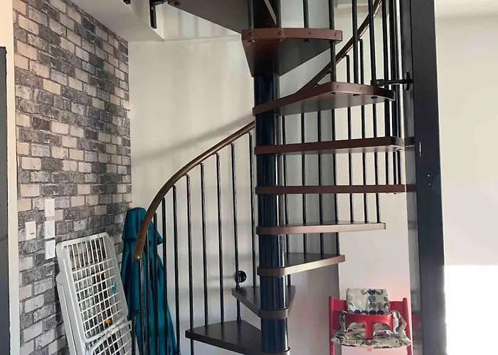 Superbe Duplex - Terrasse Ensoleillee, 300m Les Sables-dʼOlonne