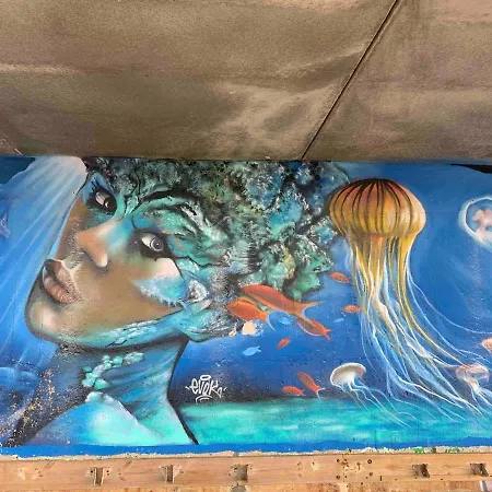 Lägenhet Superbe Duplex - Terrasse Ensoleillee, 300m *