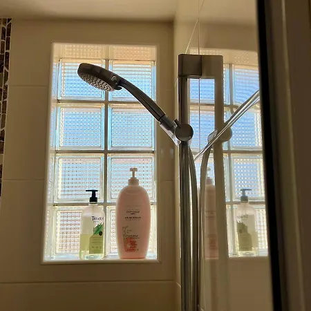 Lägenhet Superbe Duplex - Terrasse Ensoleillee, 300m *